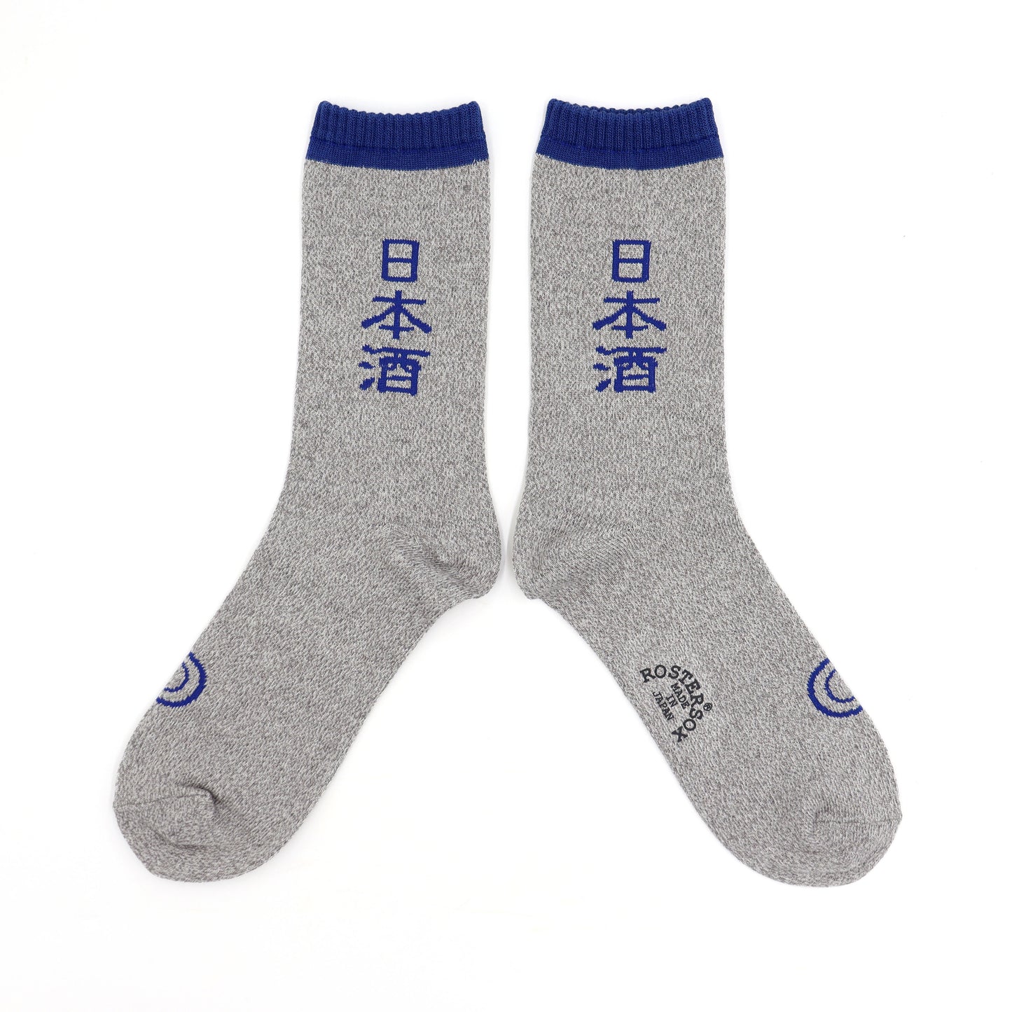 ROSTER SOX：RS-452 SAKE