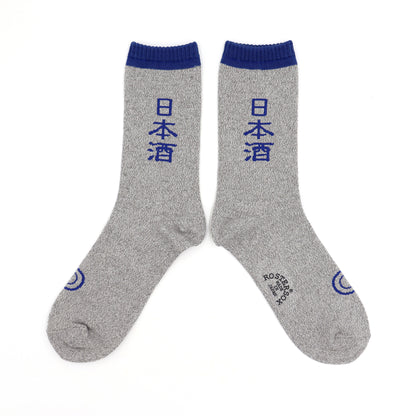 ROSTER SOX：RS-452 SAKE