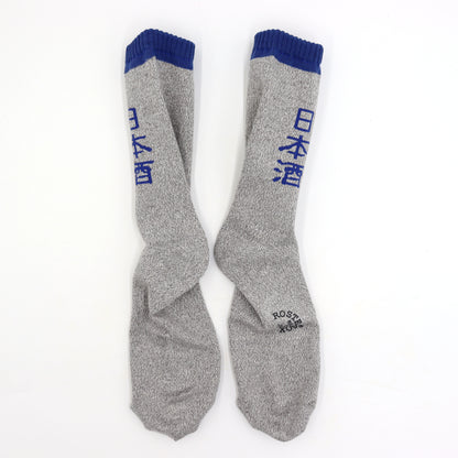 ROSTER SOX：RS-452 SAKE
