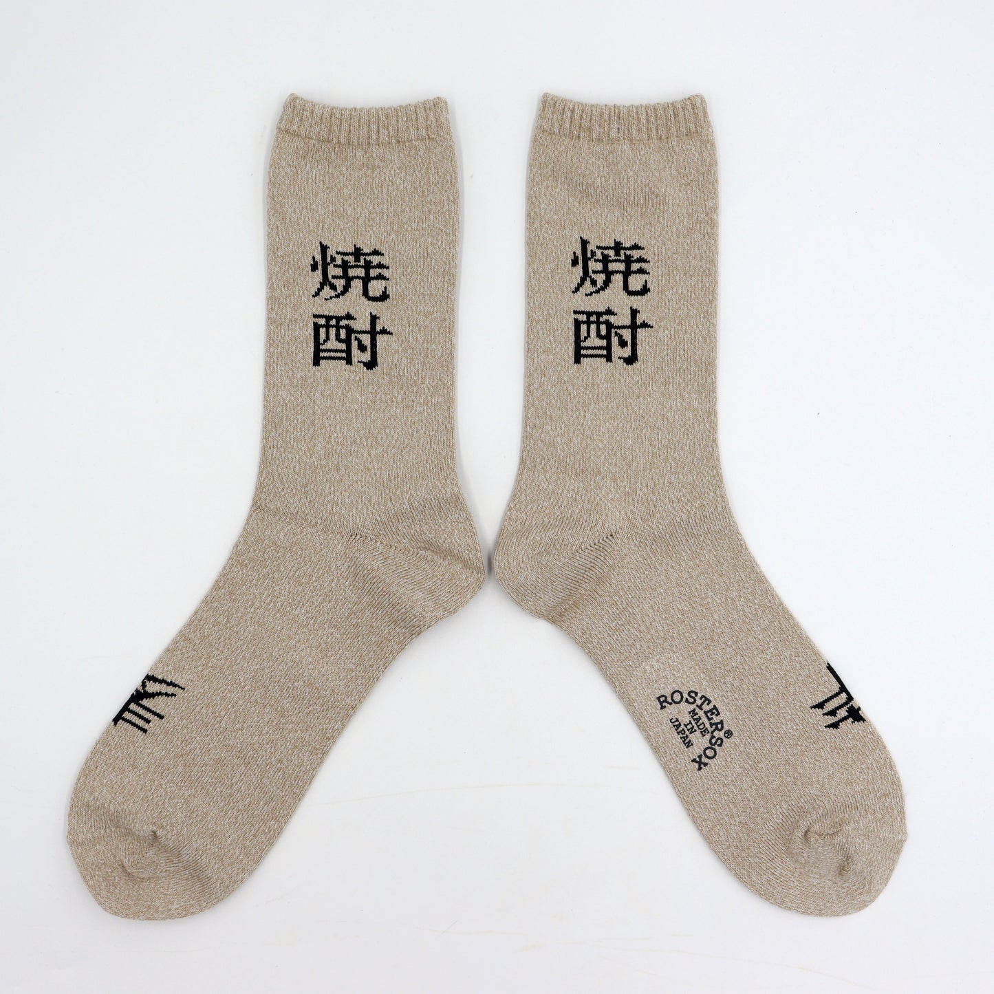 ROSTER SOX：RS-451 SHOCHU