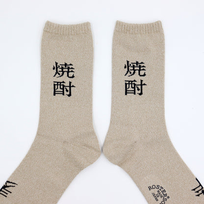 ROSTER SOX：RS-451 SHOCHU