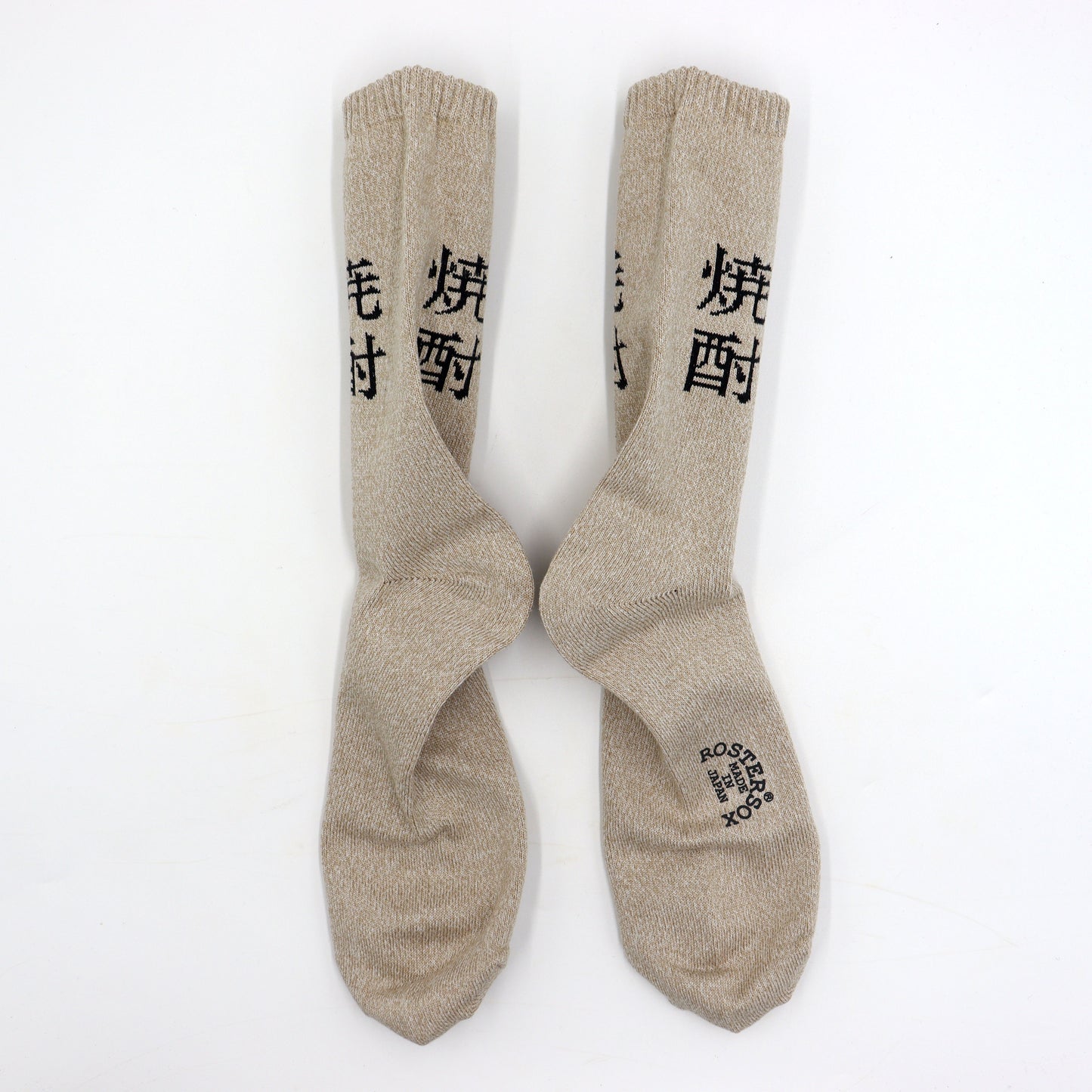 ROSTER SOX：RS-451 SHOCHU