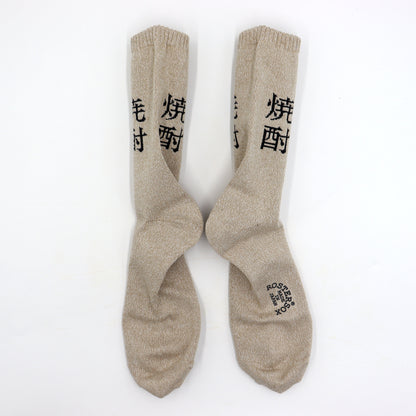 ROSTER SOX：RS-451 SHOCHU