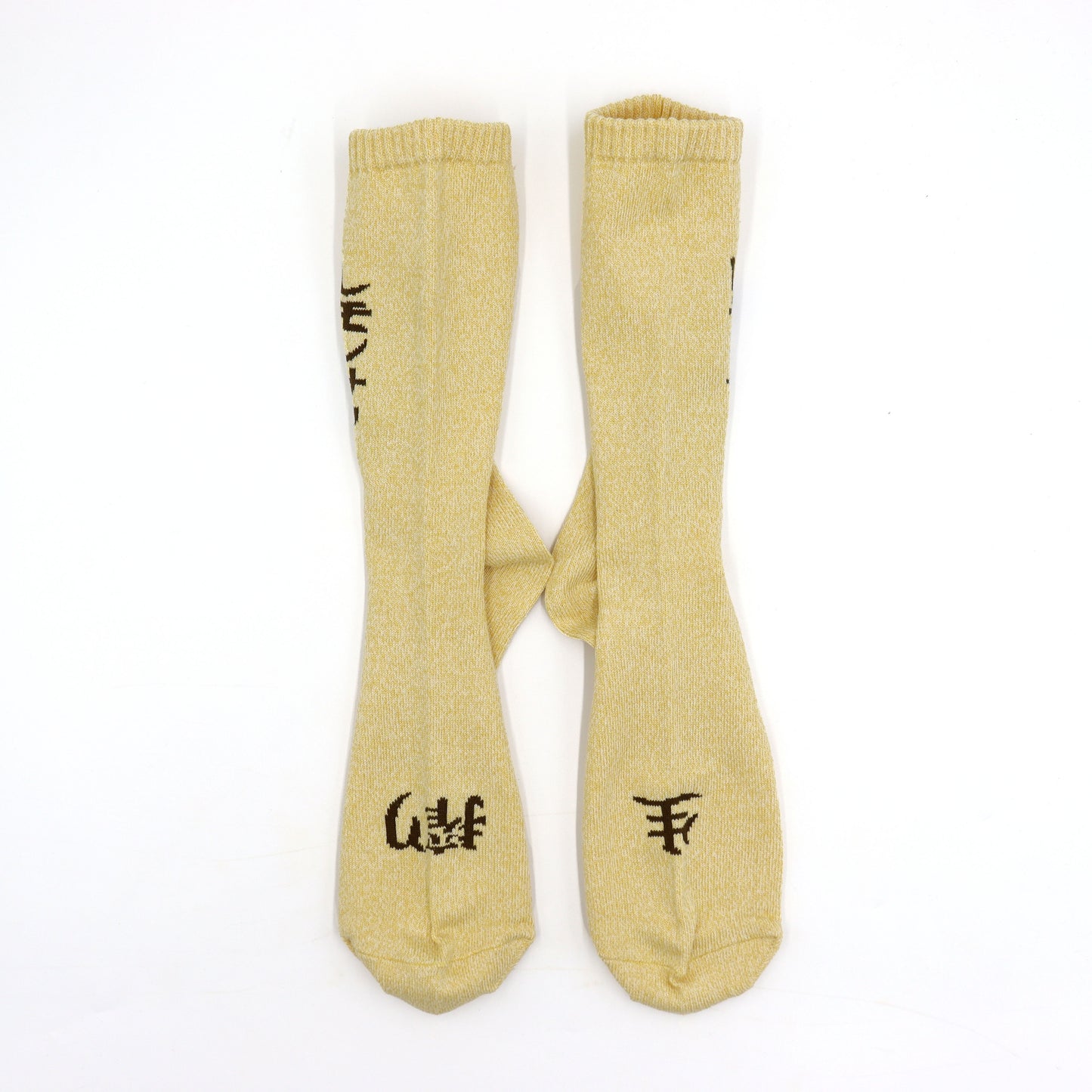 ROSTER SOX：RS-453 LEMON