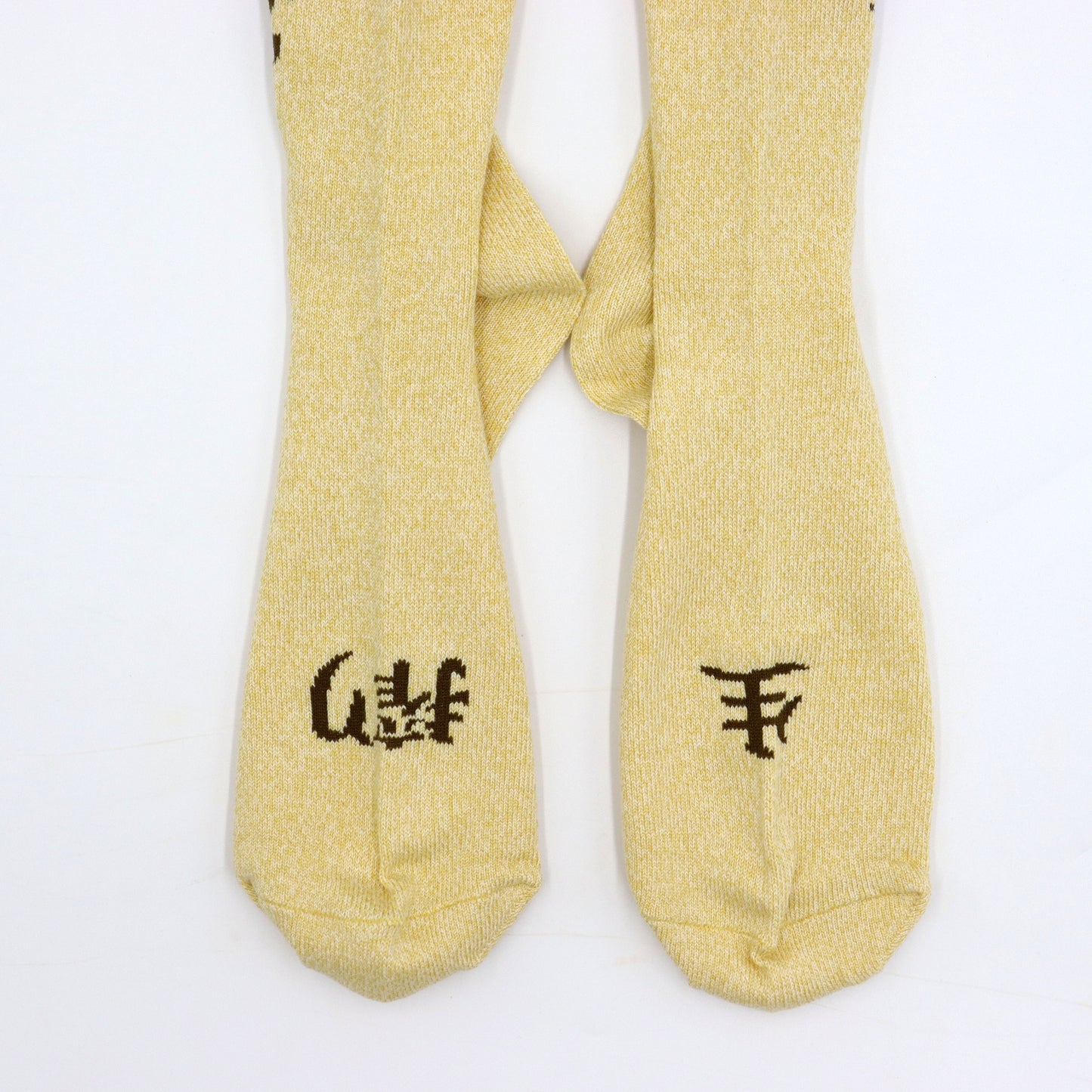 ROSTER SOX：RS-453 LEMON