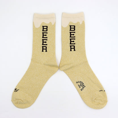 ROSTER SOX：RS-449 BEER