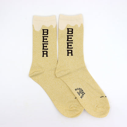ROSTER SOX：RS-449 BEER