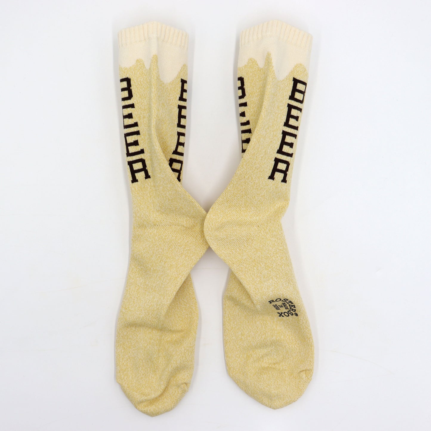 ROSTER SOX：RS-449 BEER