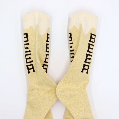 ROSTER SOX：RS-449 BEER