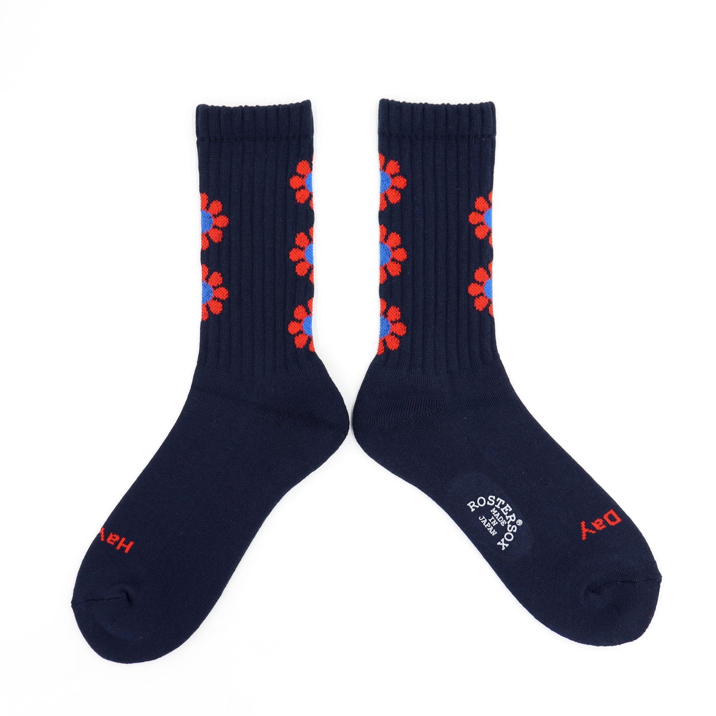ROSTER SOX：RS-456 PEACE