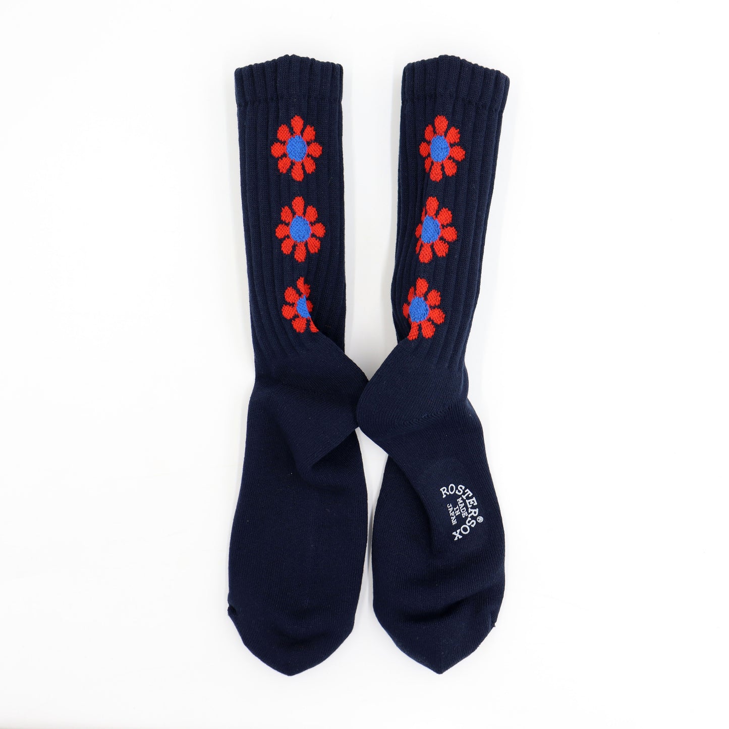 ROSTER SOX：RS-456 PEACE
