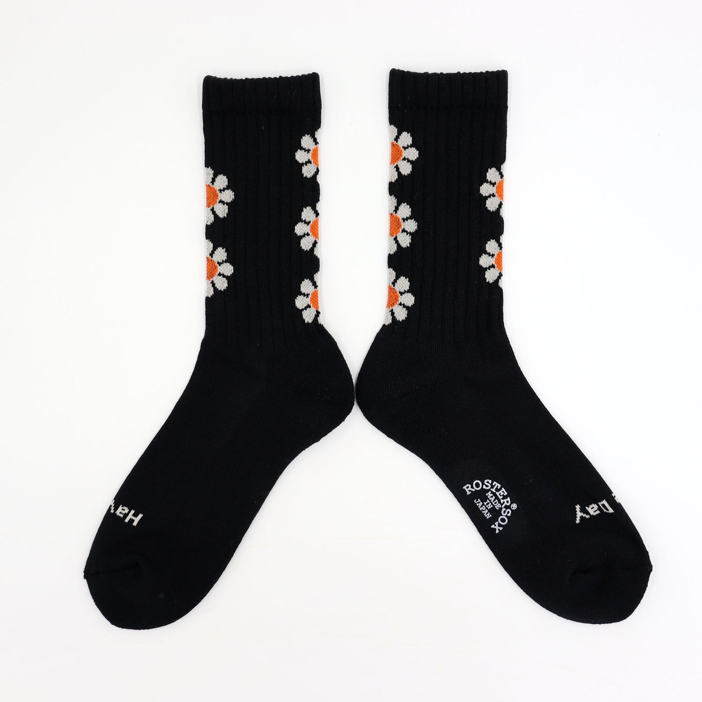 ROSTER SOX：RS-456 PEACE