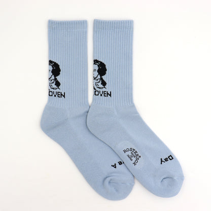ROSTER SOX: RS-420 PEACE
