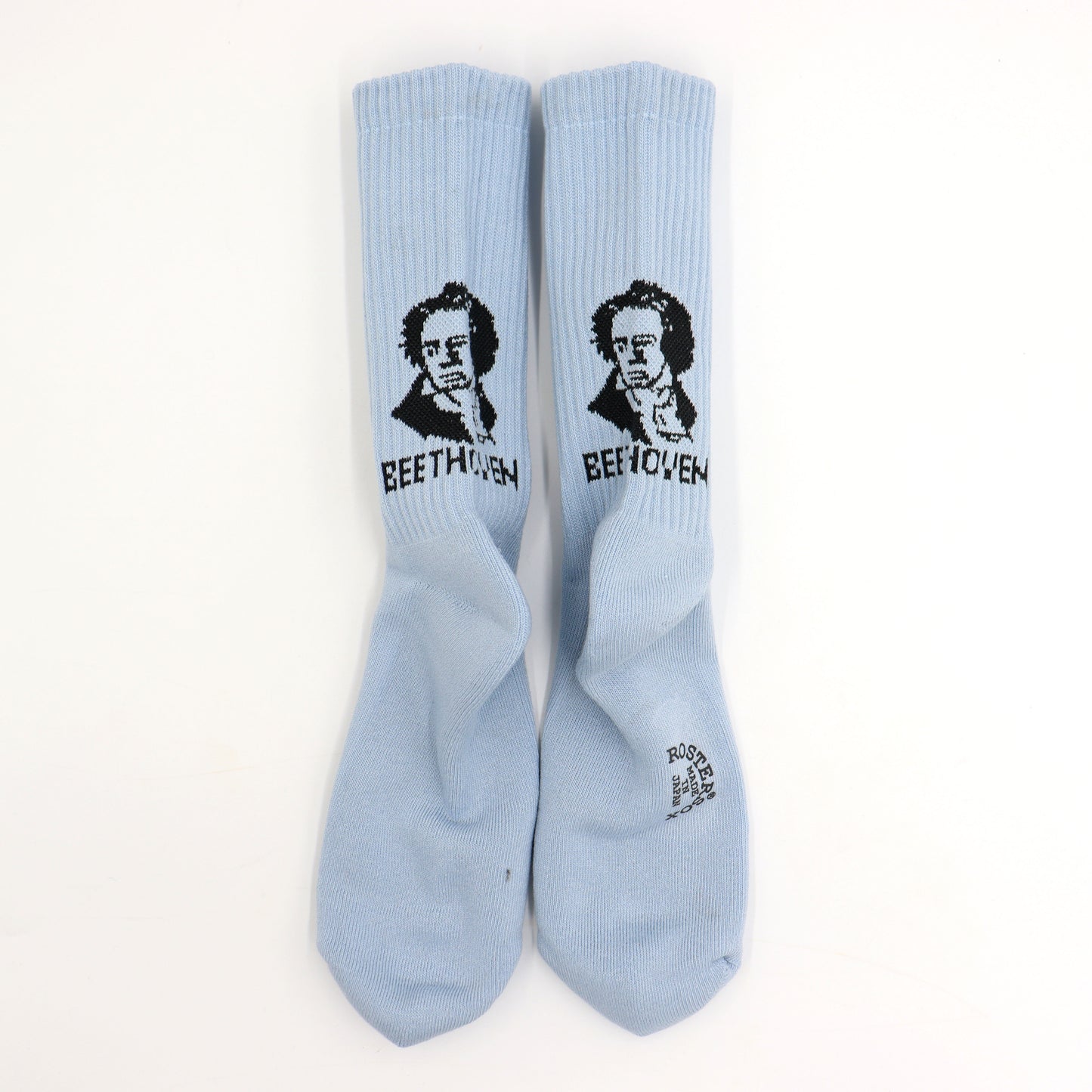 ROSTER SOX: RS-420 PEACE