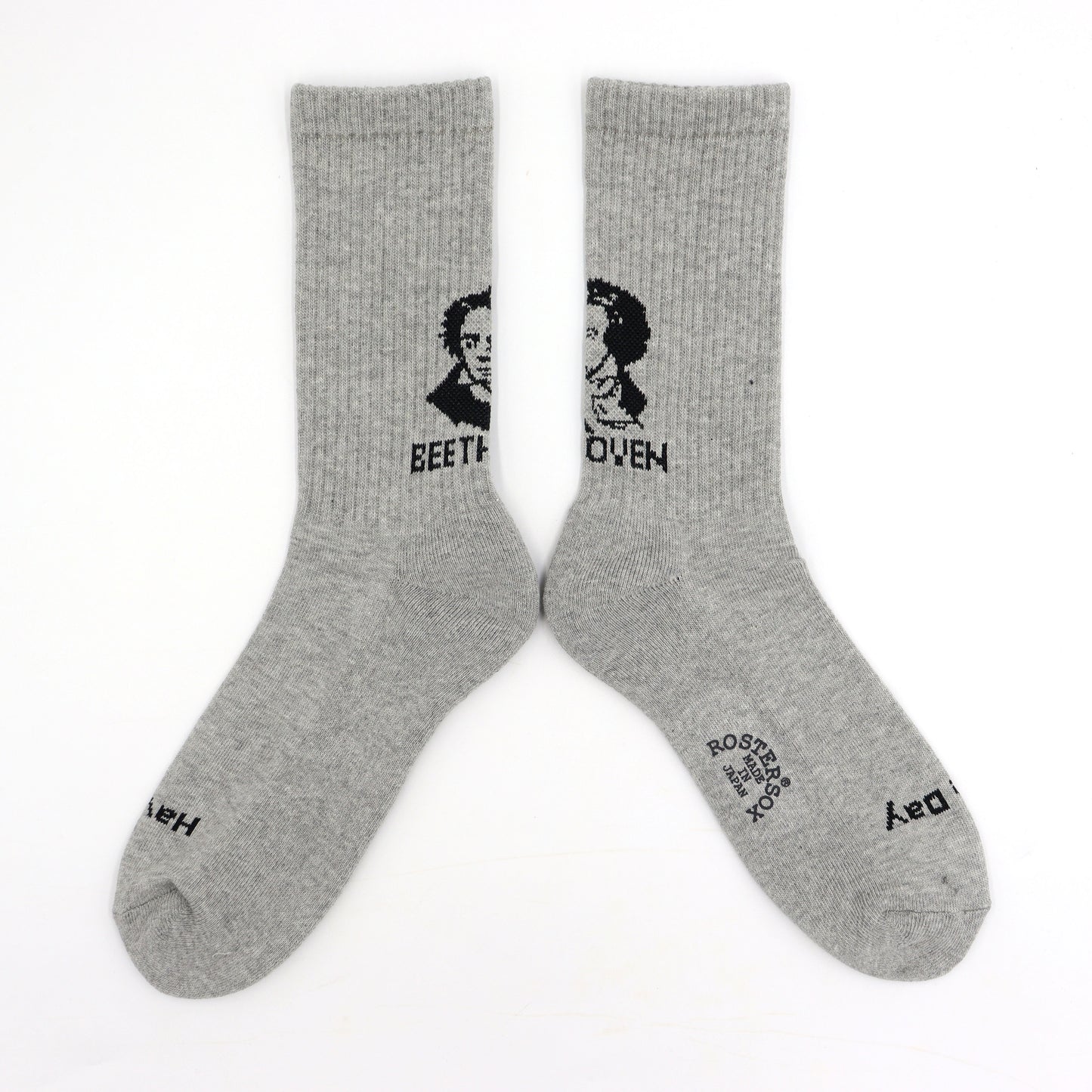 ROSTER SOX: RS-420 PEACE