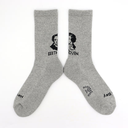 ROSTER SOX: RS-420 PEACE