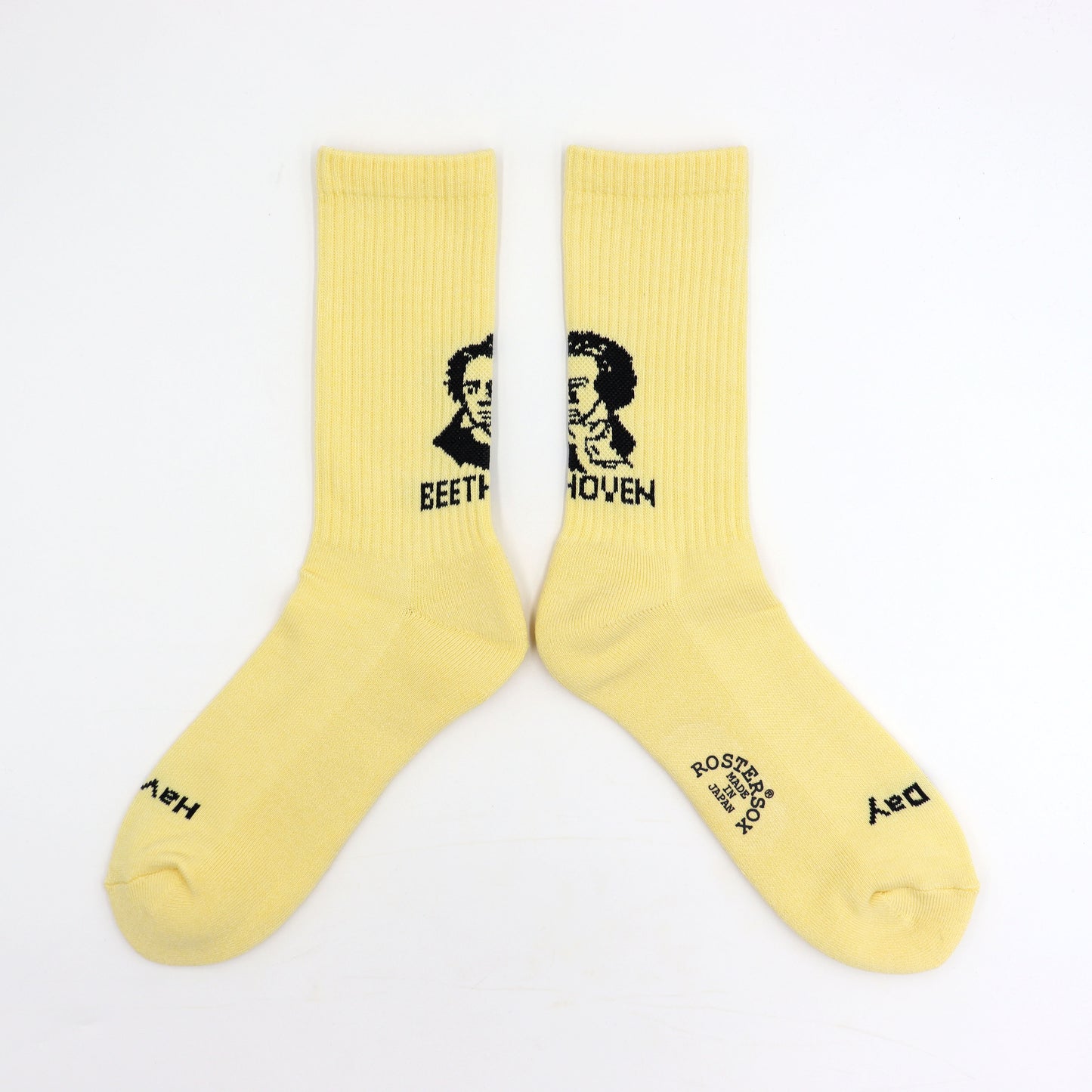 ROSTER SOX: RS-420 PEACE