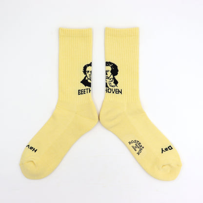 ROSTER SOX: RS-420 PEACE