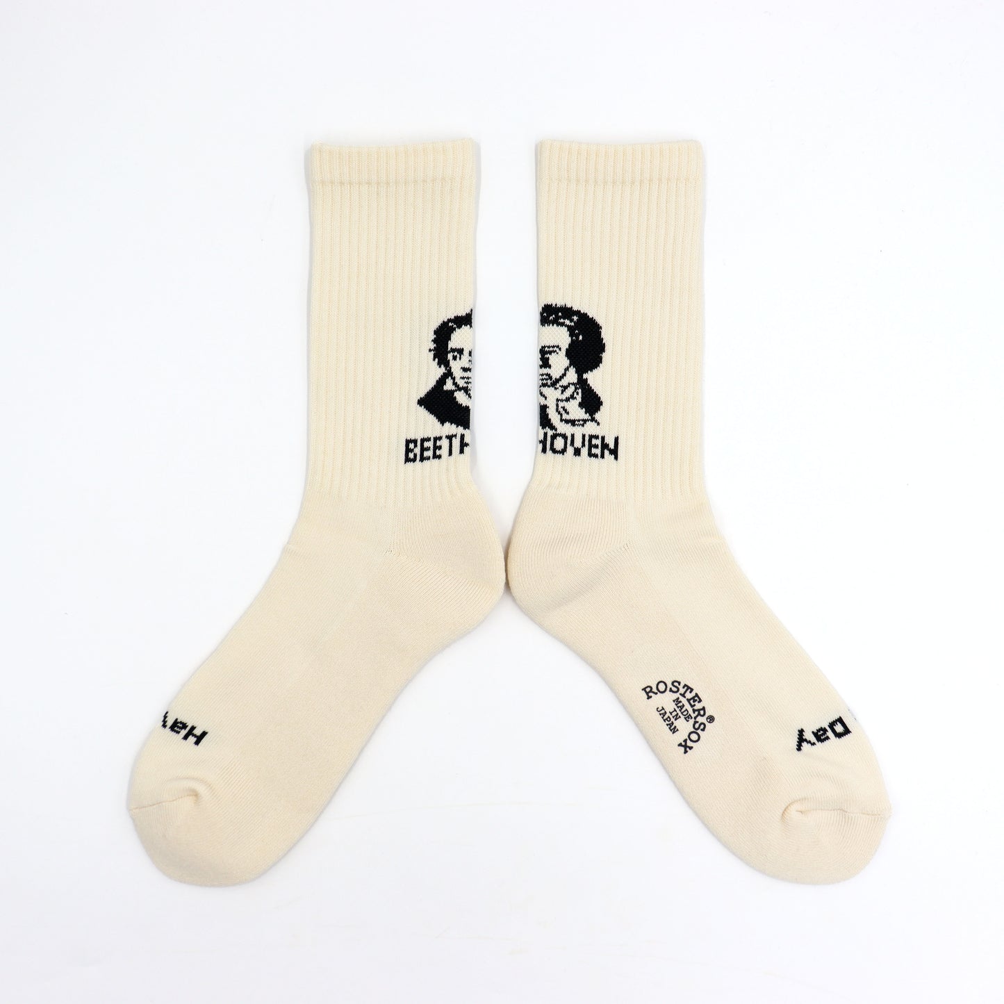 ROSTER SOX: RS-420 PEACE
