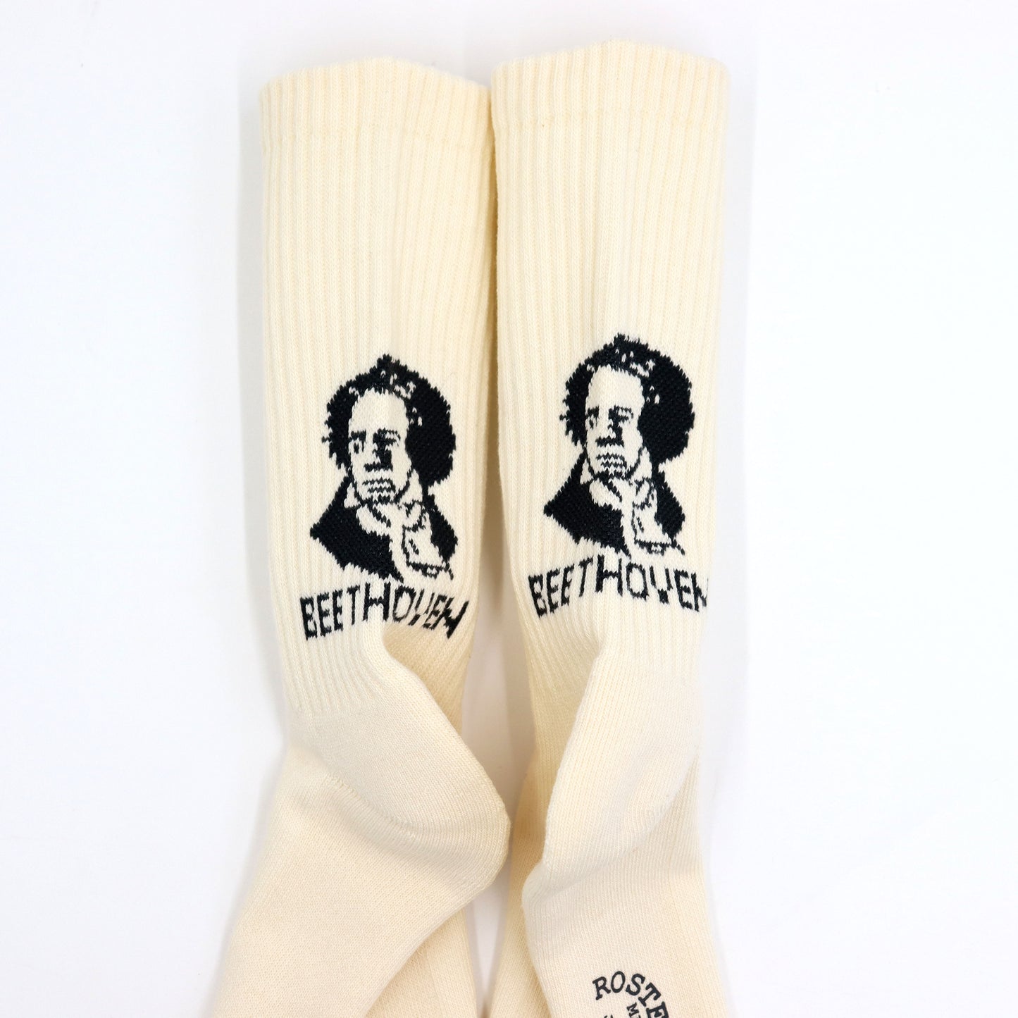ROSTER SOX: RS-420 PEACE