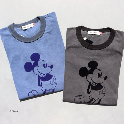GOOD ROCK SPEED: Disney | S/S TEE ①