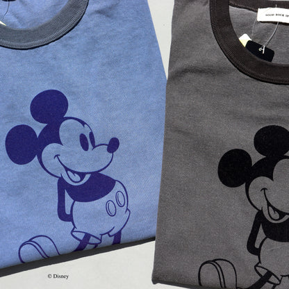 GOOD ROCK SPEED: Disney | S/S TEE ①