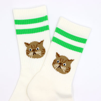 ROSTER SOX：RS-464 CAT