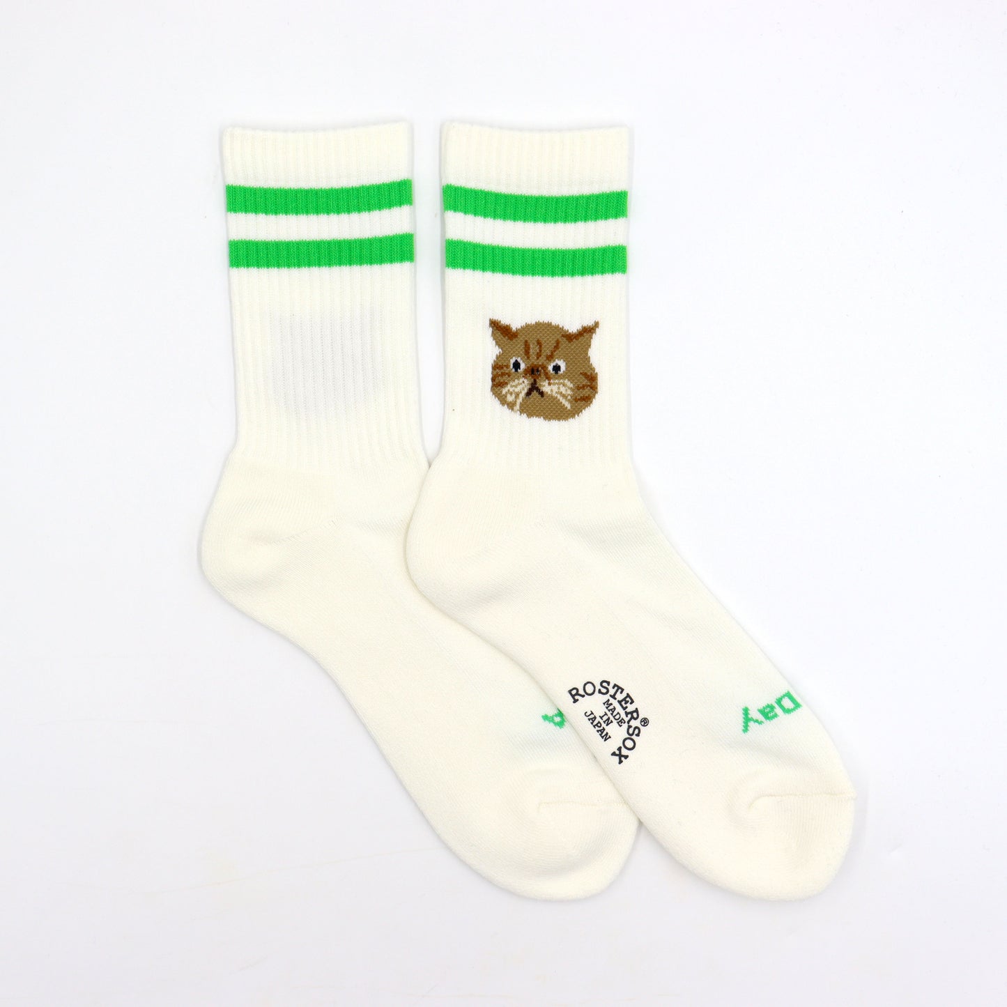 ROSTER SOX：RS-464 CAT