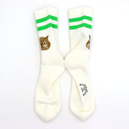 ROSTER SOX：RS-464 CAT