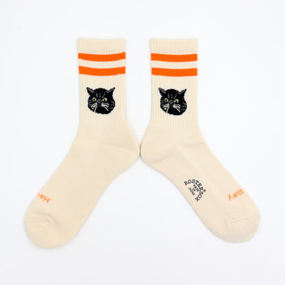 ROSTER SOX：RS-464 CAT