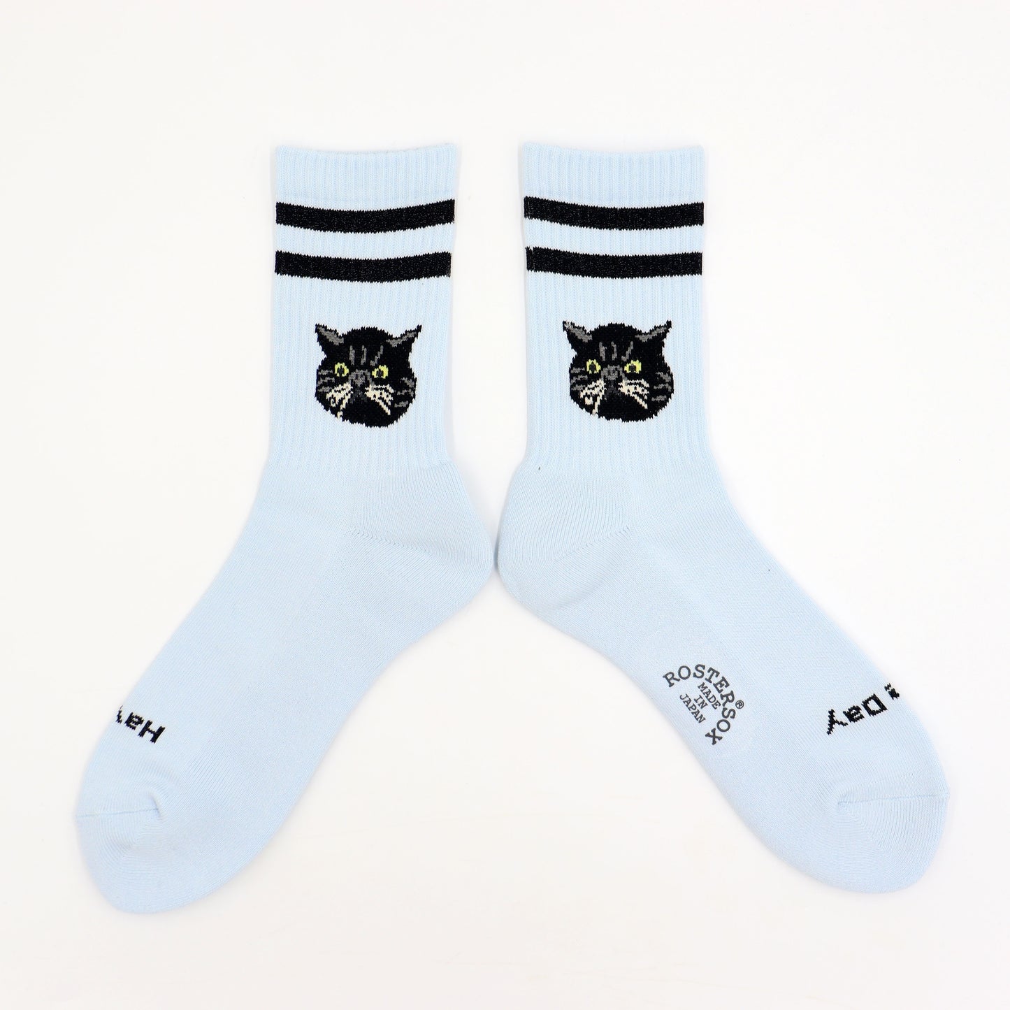 ROSTER SOX：RS-464 CAT