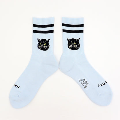 ROSTER SOX：RS-464 CAT