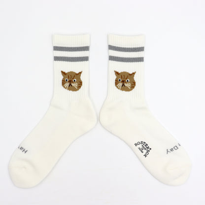 ROSTER SOX：RS-464 CAT