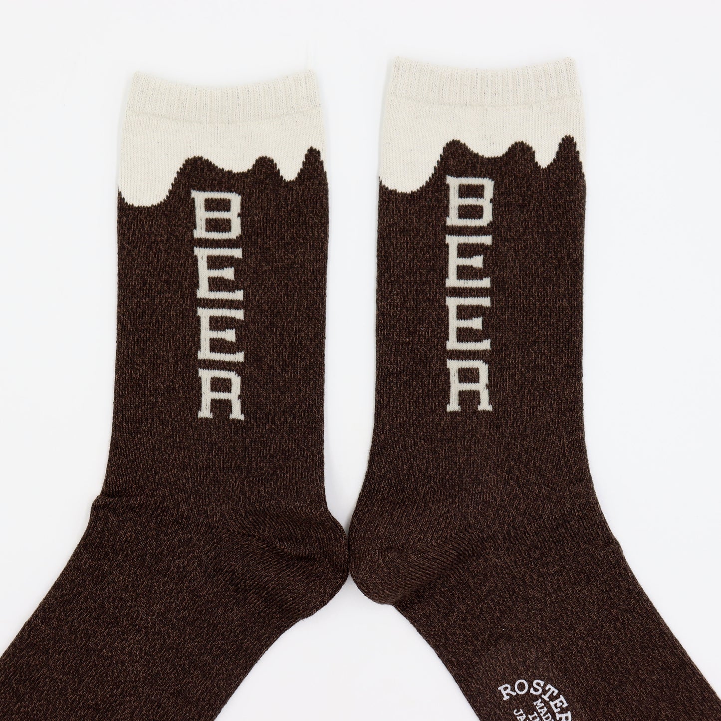 ROSTER SOX：RS-449 BEER