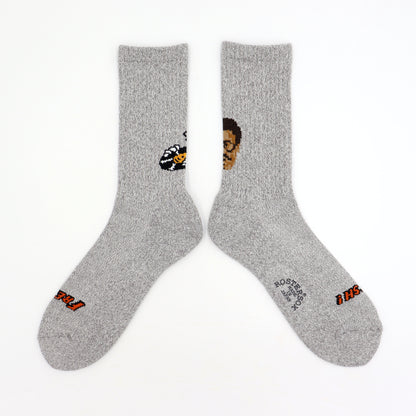 ROSTER SOX：RS-458 SOUL MAN