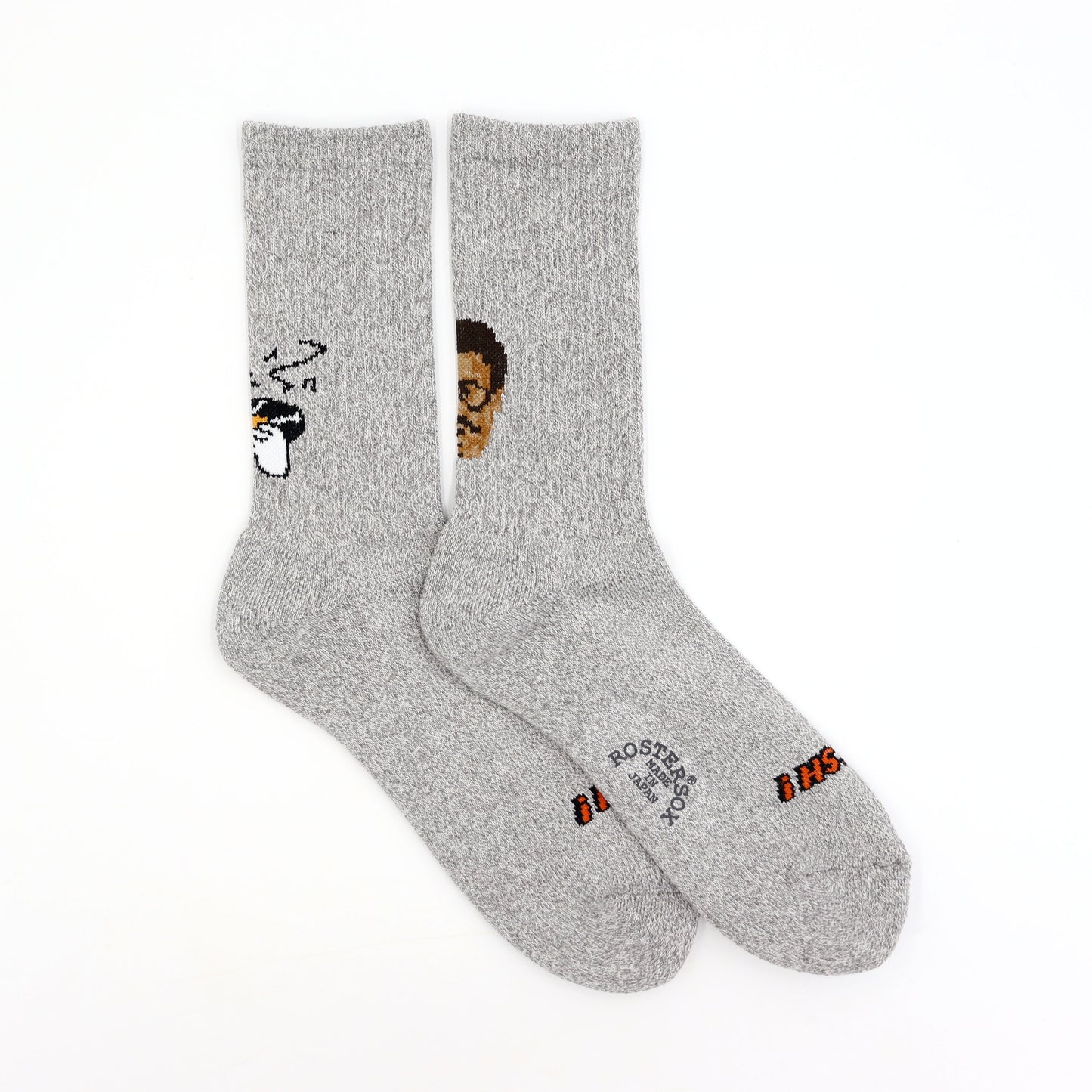 ROSTER SOX：RS-458 SOUL MAN