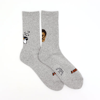 ROSTER SOX：RS-458 SOUL MAN