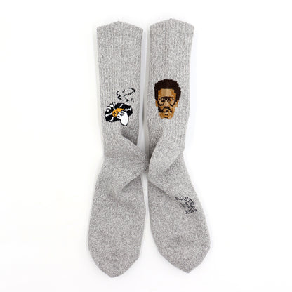 ROSTER SOX：RS-458 SOUL MAN