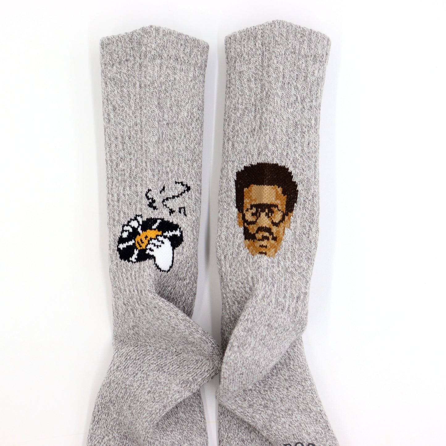 ROSTER SOX：RS-458 SOUL MAN