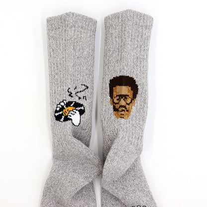 ROSTER SOX：RS-458 SOUL MAN