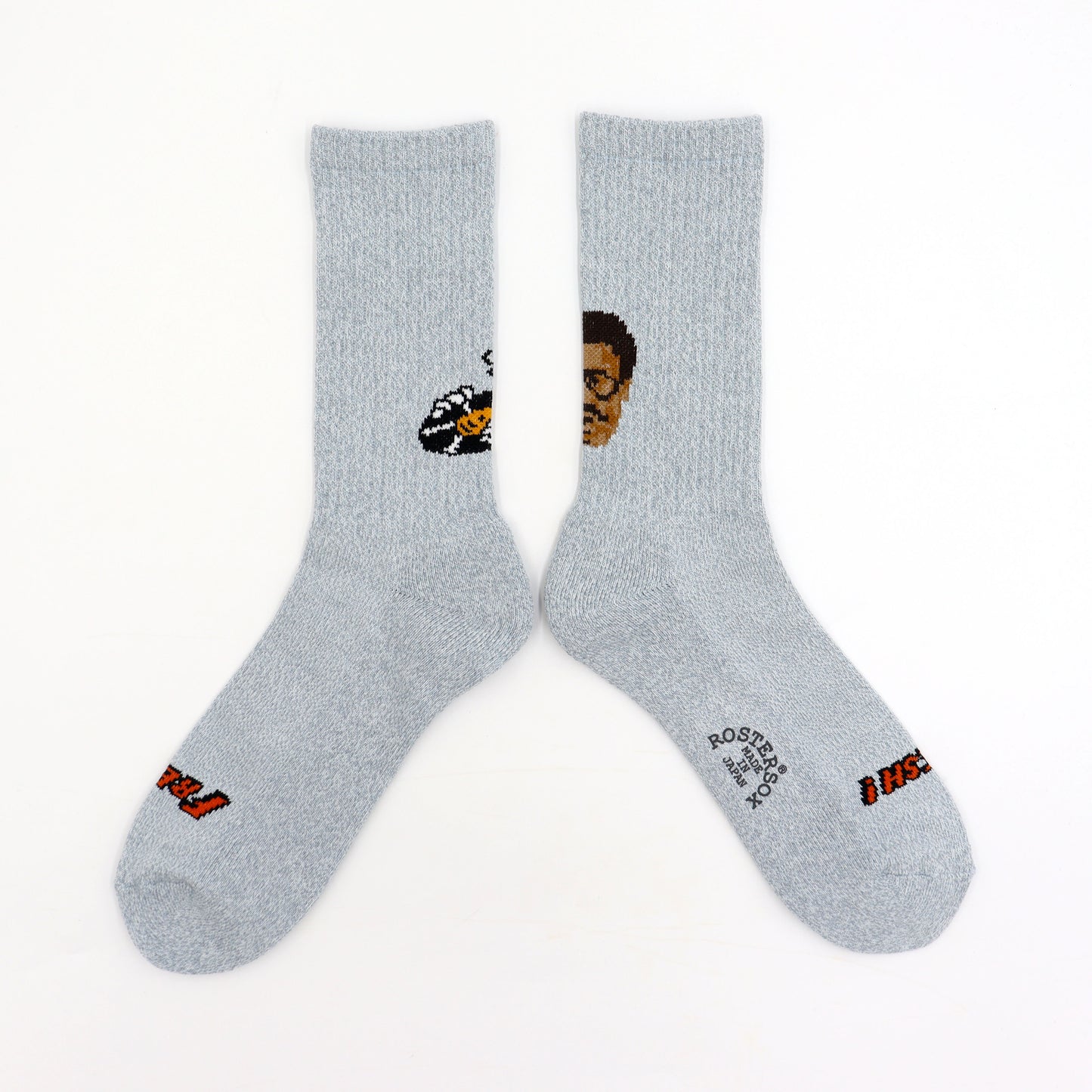 ROSTER SOX：RS-458 SOUL MAN