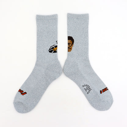 ROSTER SOX：RS-458 SOUL MAN