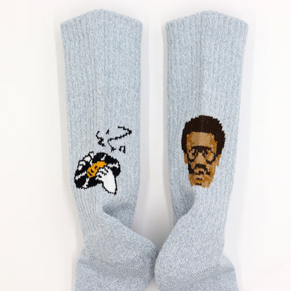 ROSTER SOX：RS-458 SOUL MAN