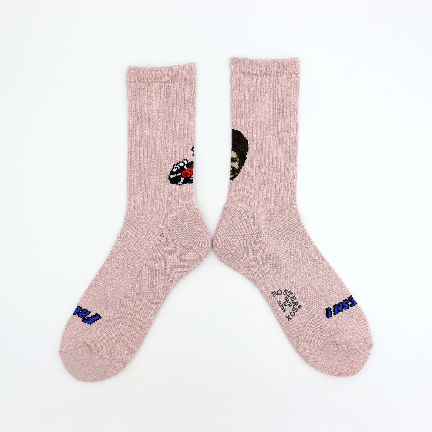 ROSTER SOX：RS-457 SOUL LADY