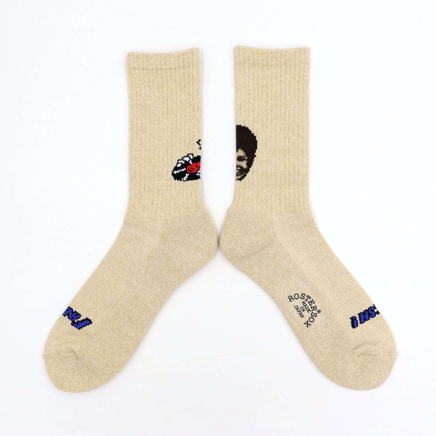 ROSTER SOX：RS-457 SOUL LADY