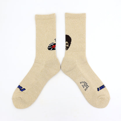 ROSTER SOX：RS-457 SOUL LADY