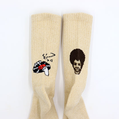 ROSTER SOX：RS-457 SOUL LADY