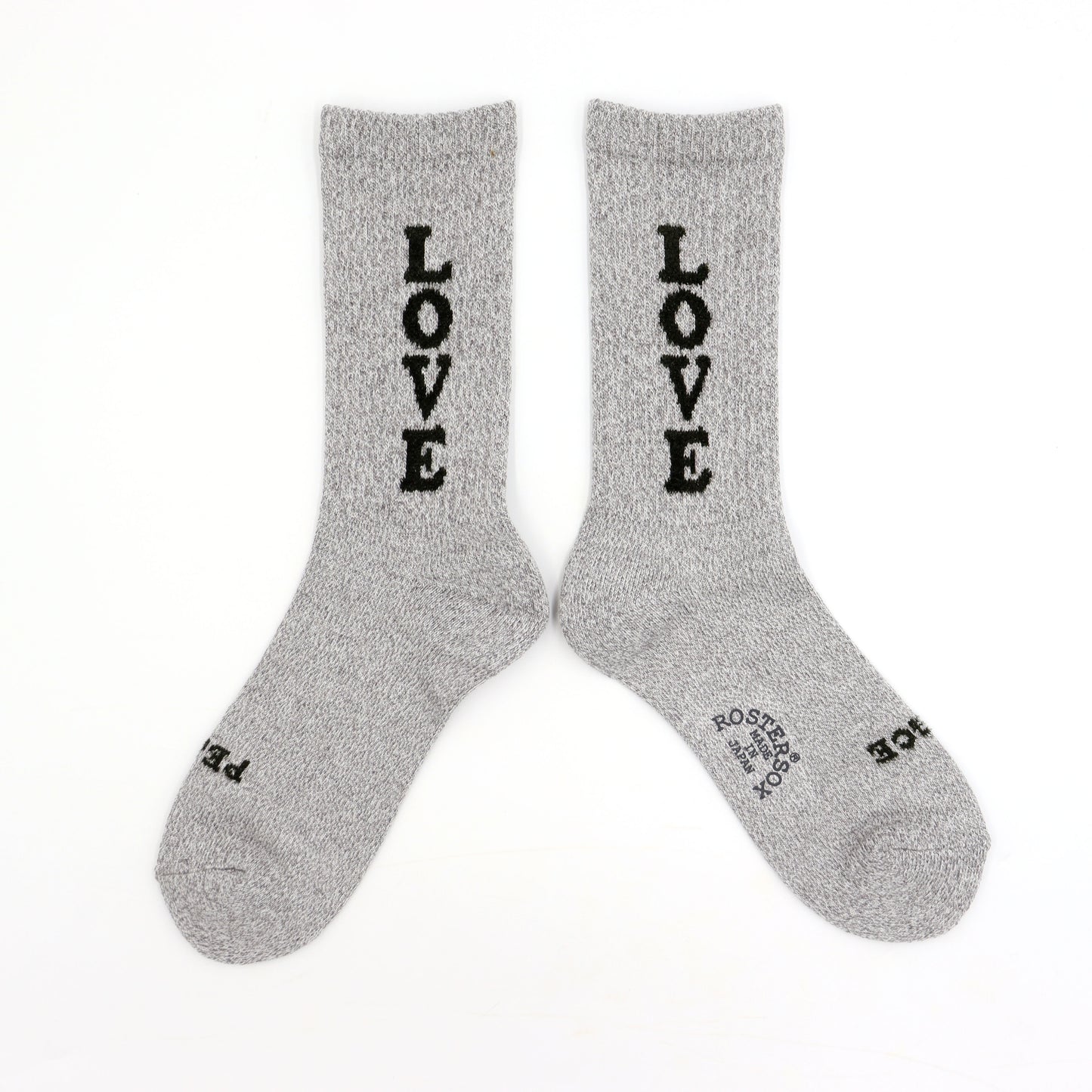 ROSTER SOX：RS-455 LOVE