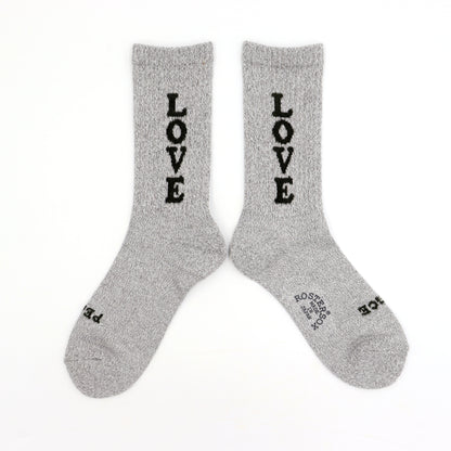 ROSTER SOX：RS-455 LOVE