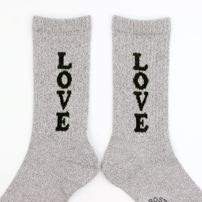 ROSTER SOX：RS-455 LOVE